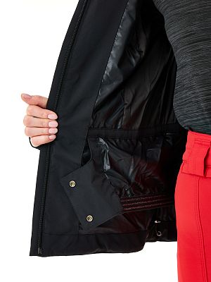 Превью  Куртка горнолыжная POIVRE BLANC W24-0802-WO Black